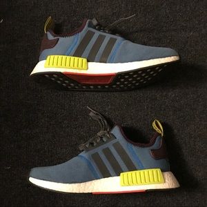 Le adidas Uomo x villa nmd dimensioni 95 poshmark Le adidas Uomo x villa nmd dimensioni 95 poshmark
